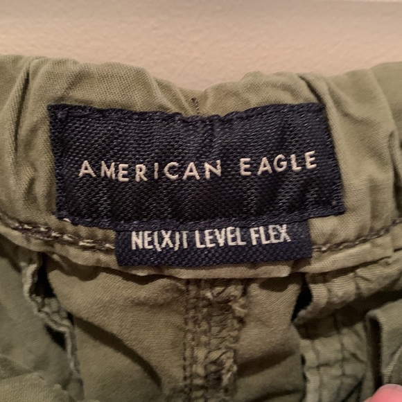 American Eagle chino pants - Picture 2 of 6